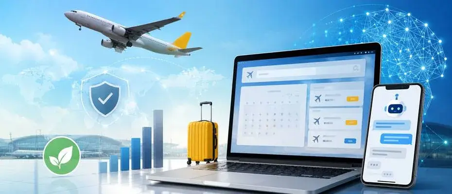Pegasus Airlines yapay zekâ uygulamalarıyla öne çıktı