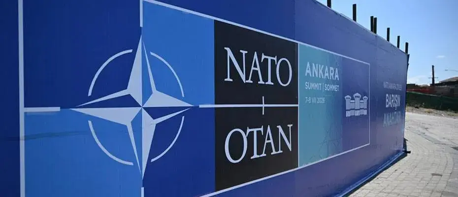 NATO Ankara Zirvesi için güvenlik önlemleri en üst seviyeye çıkarıldı