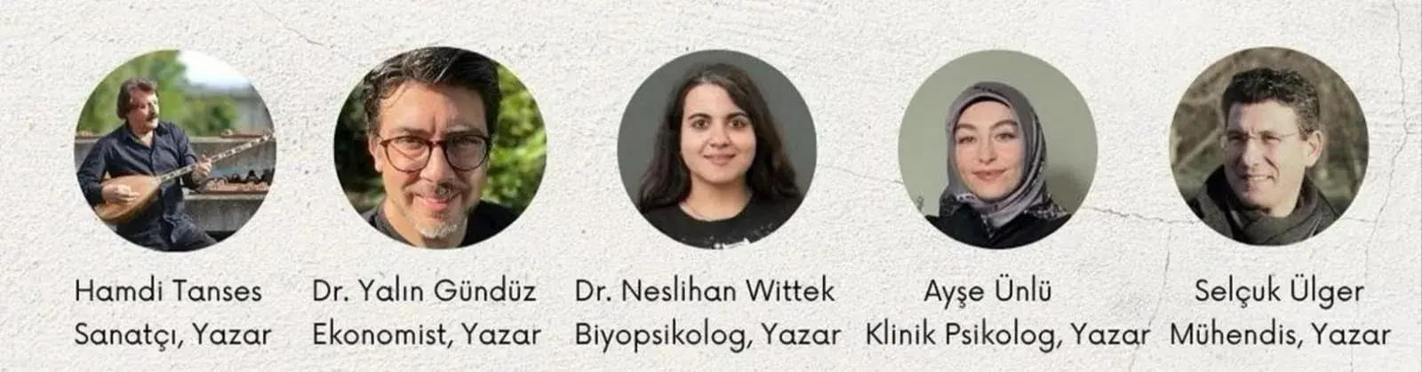 Başkonsolos ve yazarlardan Almanya’da edebiyat sohbeti