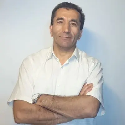 Hüseyin Gül