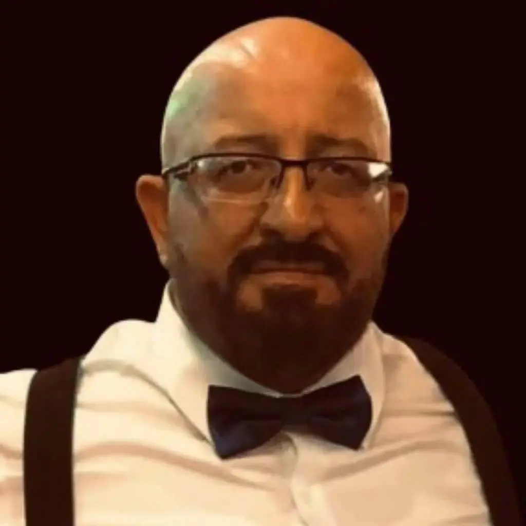 Okan Bent Önok