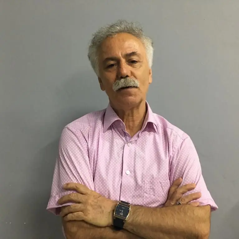 Ozan Şiar Ağdaşan